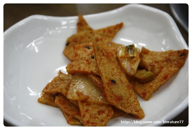 경남진주맛집[칠암동]-양평해장국[소고기 치맛살]