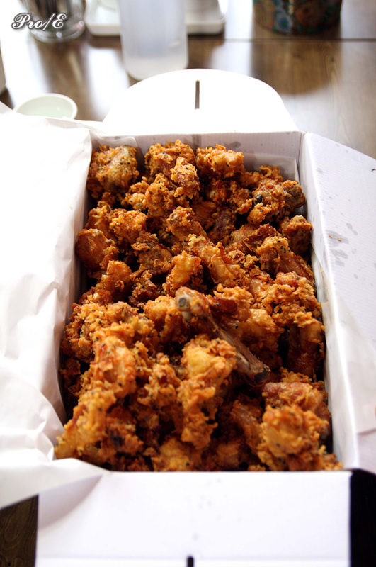 [전북 맛집/익산 맛집]솜리통닭- 남부시장의 솜리닭집 2호점