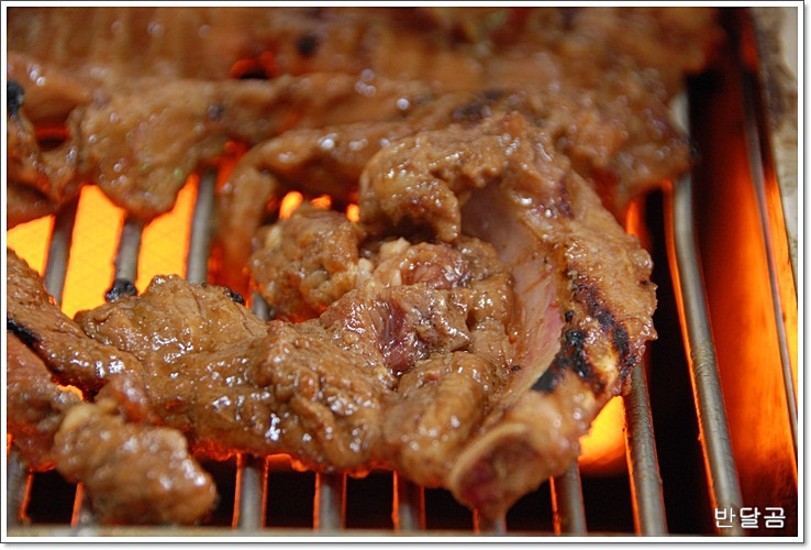 도봉산갈비 (도봉구/도봉동) ... 도봉산 산행후 돼지갈비에 한잔 ...
