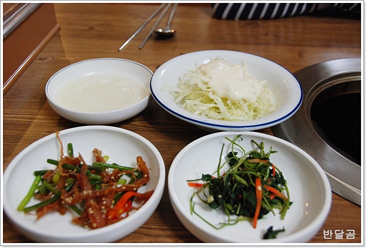 화천갈비(경기도맛집/양평군맛집) ... 여전한 소갈비의 진수를 맛보다 ...