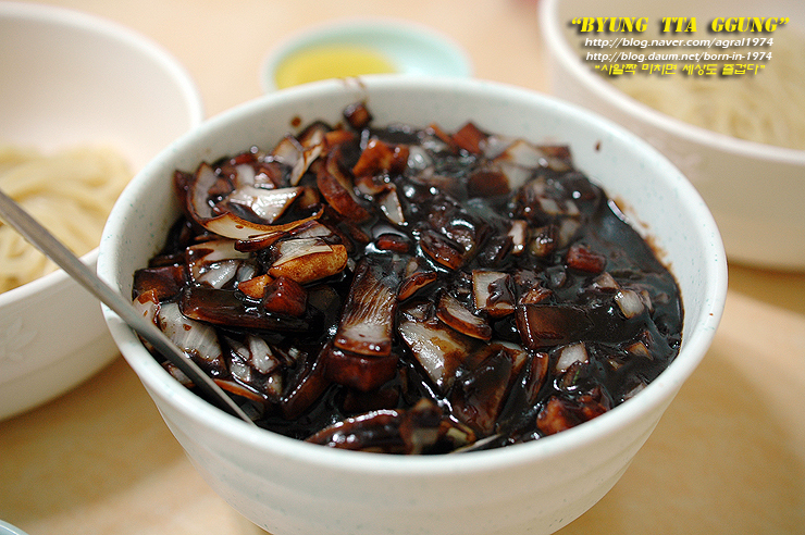 [경북여행/점촌맛집] 이보다 더 맛난 탕수육은 없어 영흥반점