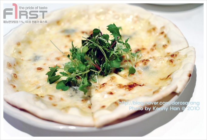 [강남역맛집/강남역 파스타맛집] 노리타 비스트로-파스타,피자,와인 비스트로