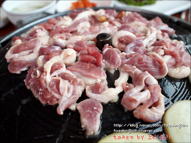 [파주맛집/신토오리] 끝이없는 오리 코스요리의 진수!