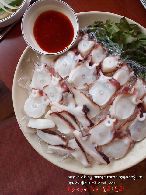 [파주맛집/신토오리] 끝이없는 오리 코스요리의 진수!