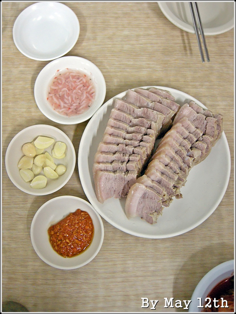 [논현동맛집/평양면옥] 멈출 수 없는 유혹의 맛.....평양냉면.....