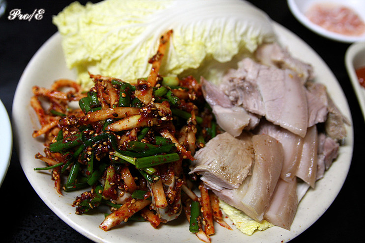 [인천 맛집/서구]20년 이상된 석남동 거북시장 앞 주점, 목로
