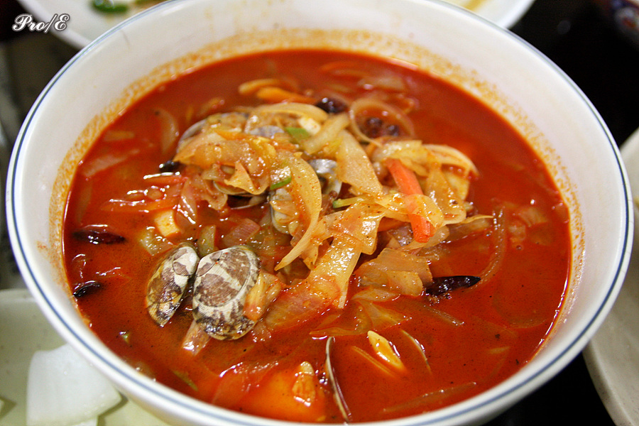 [인천 맛집/구월동]함춘원-탕수육,고추잡채,옛날볶음밥,고추짬뽕
