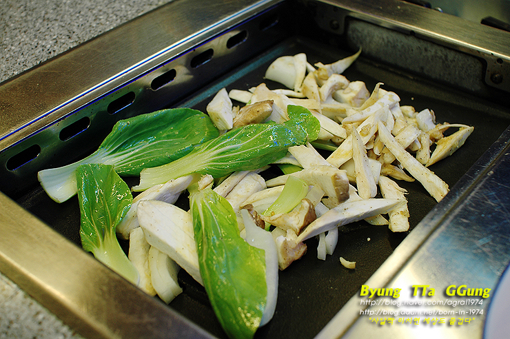[부산맛집/수영] 합천양곱창